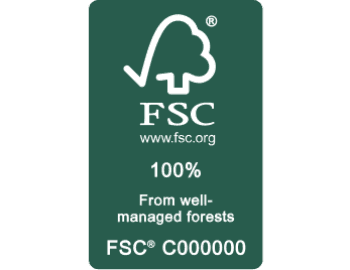 Certification FSC